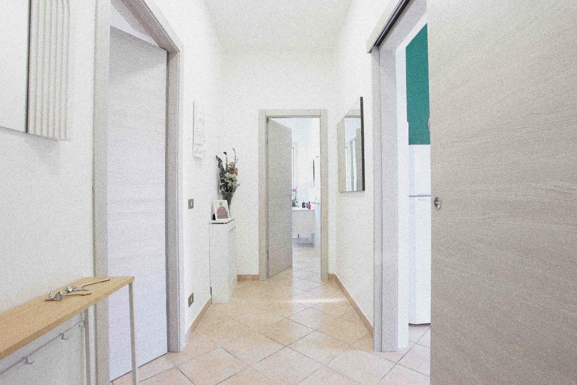 Apartamento St.peter Station Roma