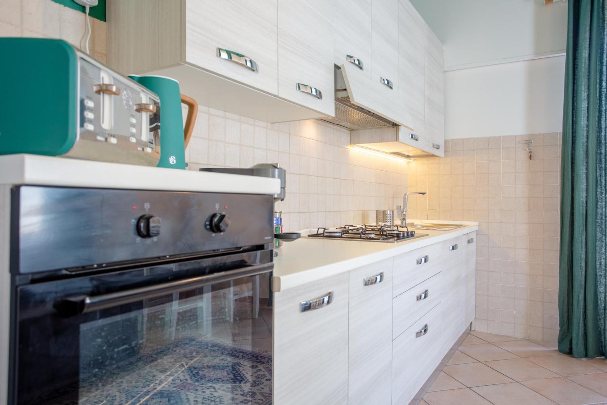 Apartamento St.peter Station