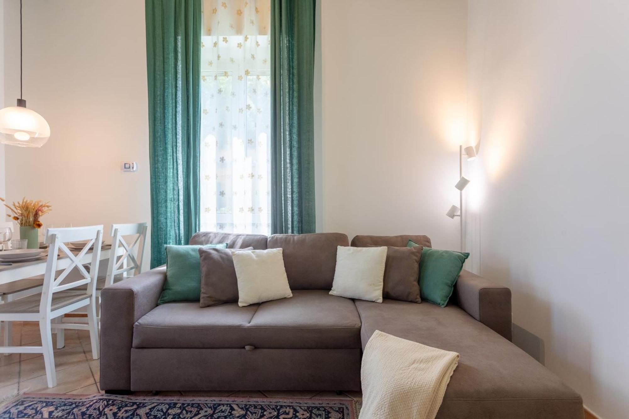Apartamento St.peter Station *