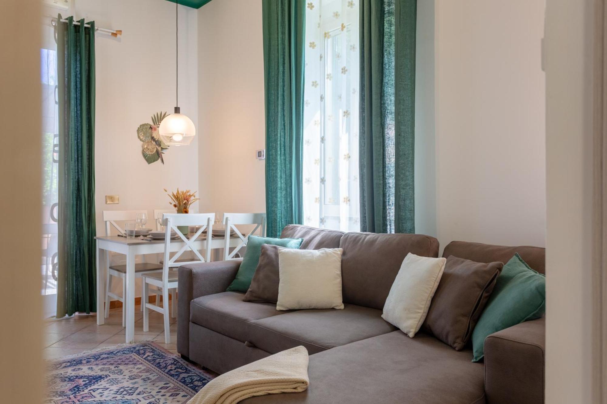 Apartamento St.peter Station Roma