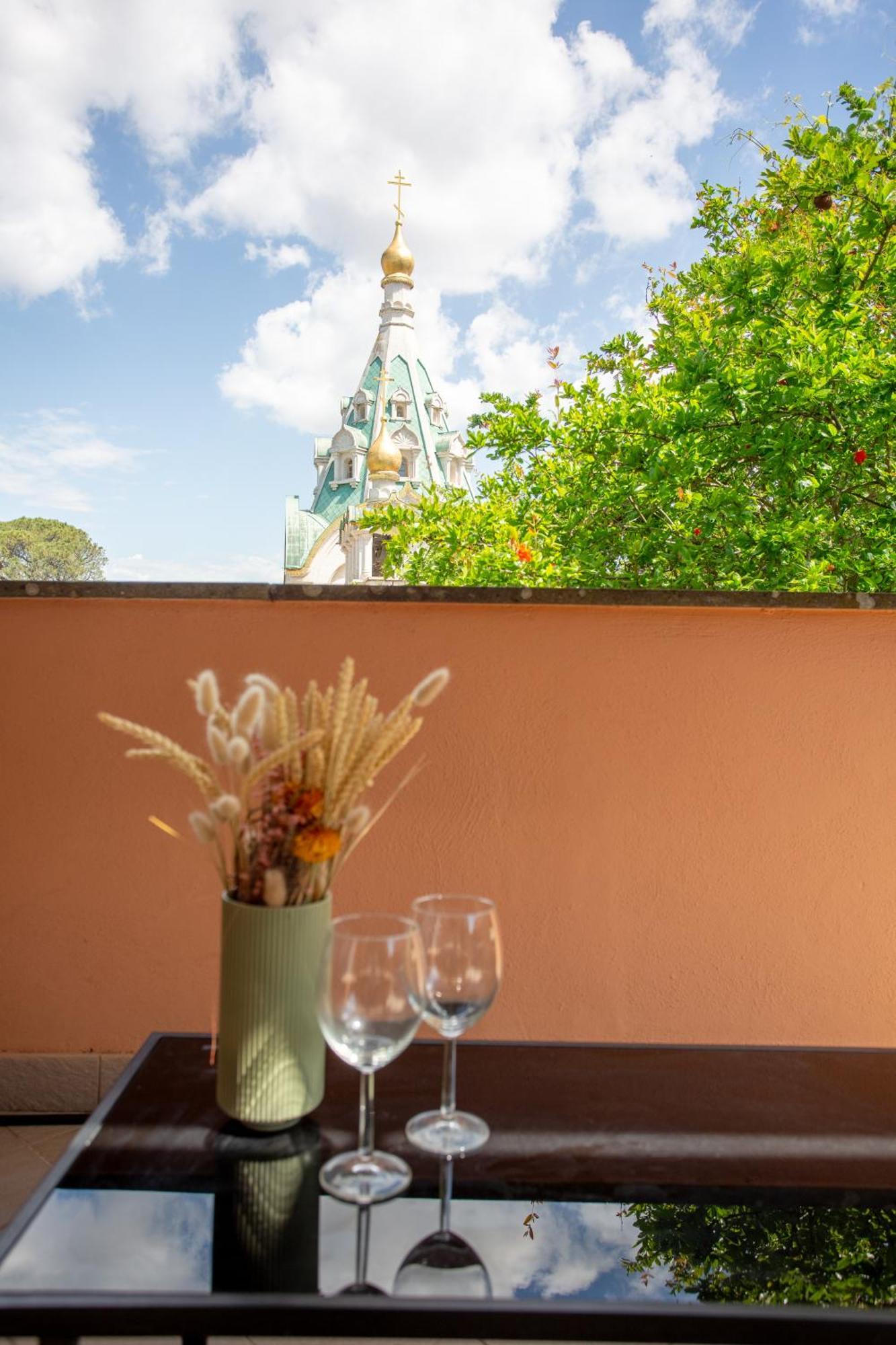 Apartamento St.peter Station *