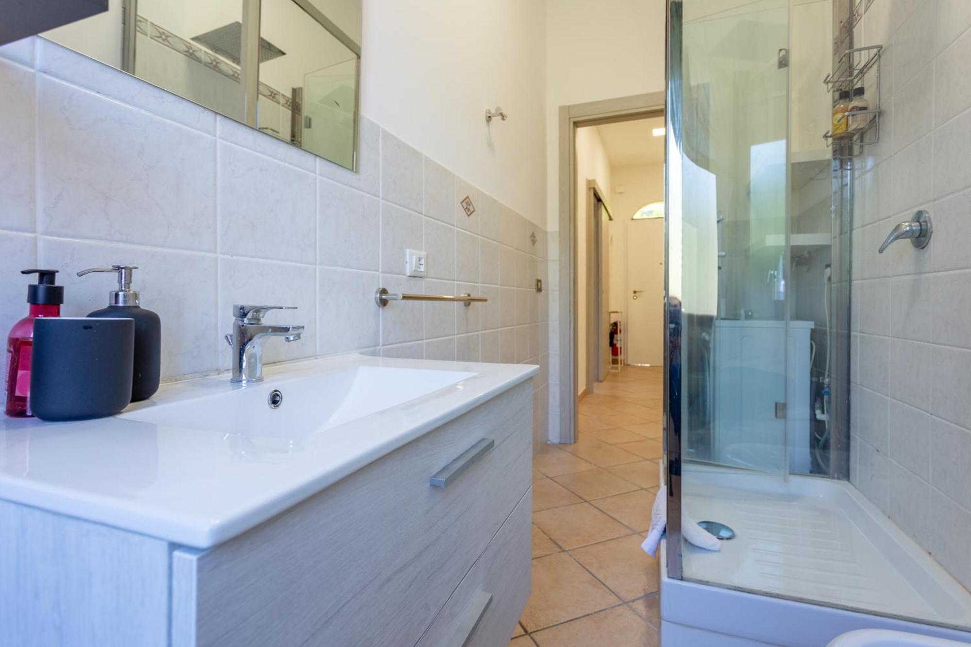 Apartamento St.peter Station Roma