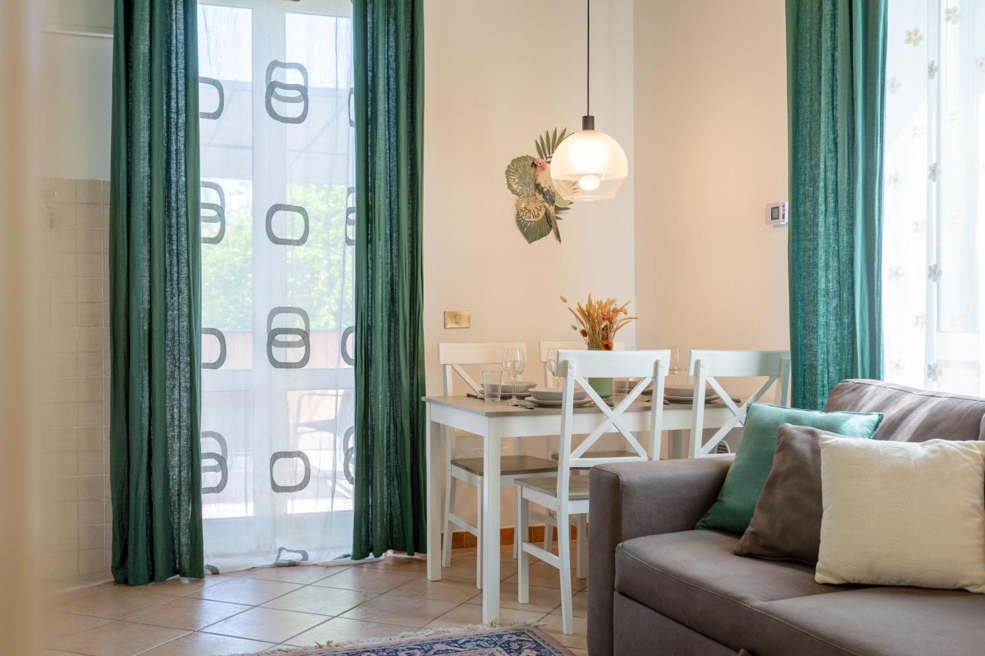 St.peter Station Apartamento Roma