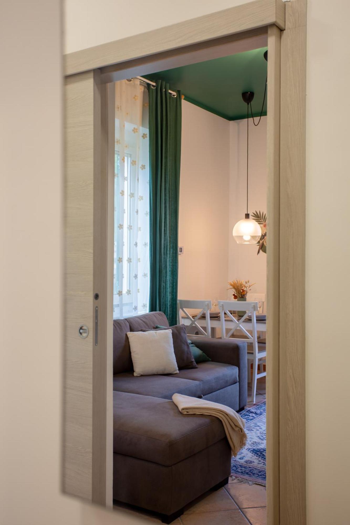 St.peter Station Apartamento *