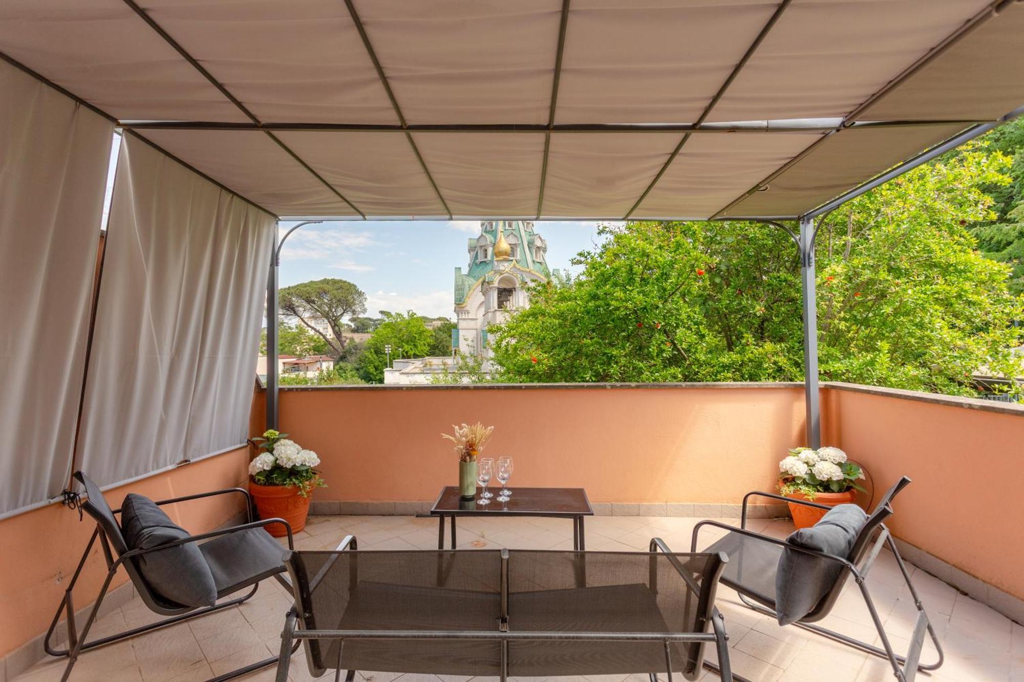 Apartamento St.peter Station *