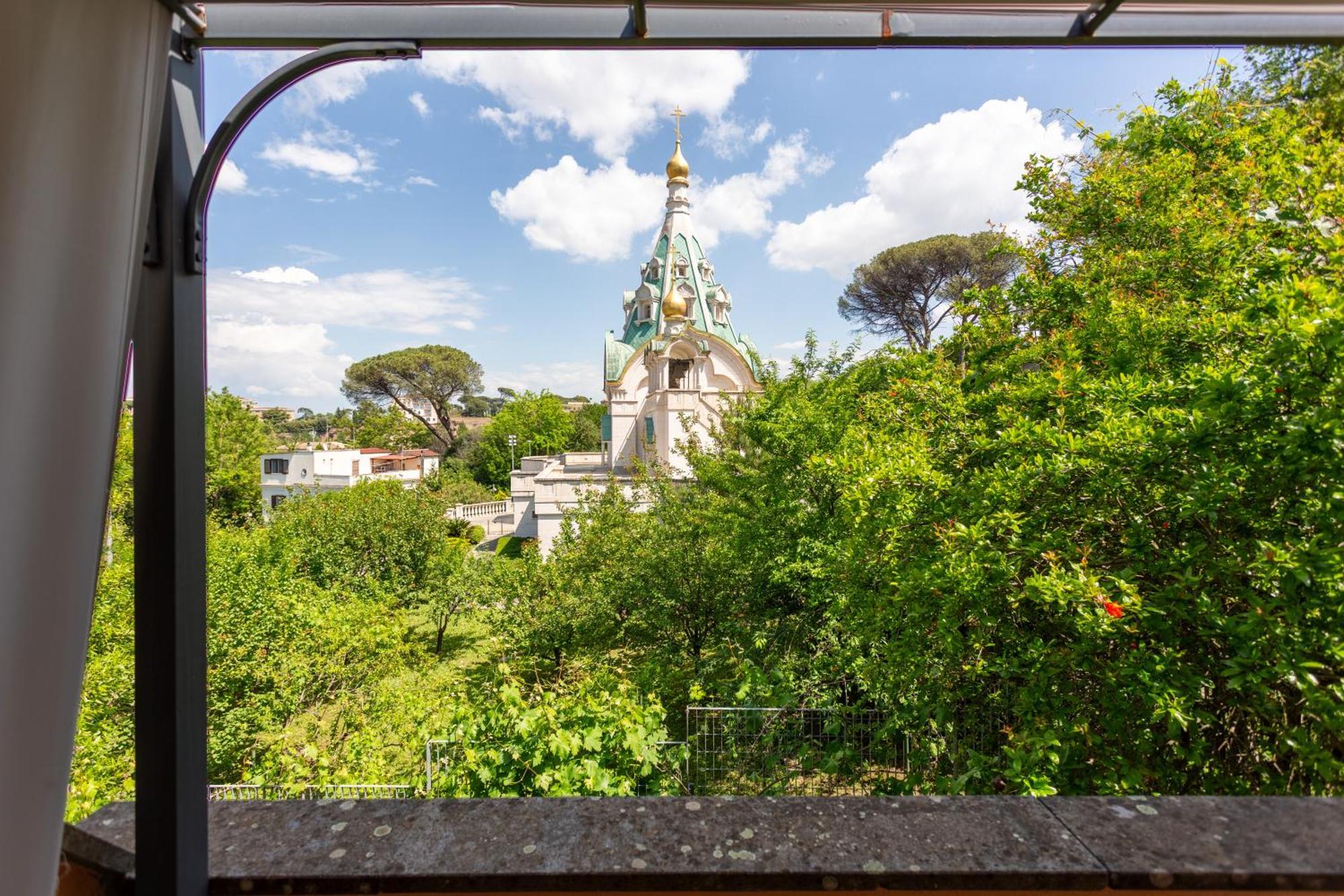 Apartamento St.peter Station *
